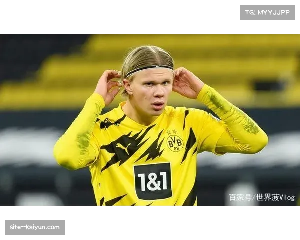 哈兰德新Vlog揭秘私人生活,展现球场外的真实自我 哈兰德新Vlog揭秘私人生活,展现球场外的真实自我