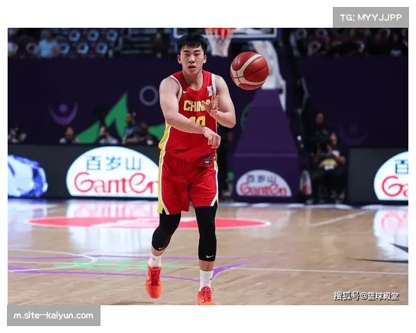 齐麟持球进攻能力提升 新疆队进攻体系更均衡